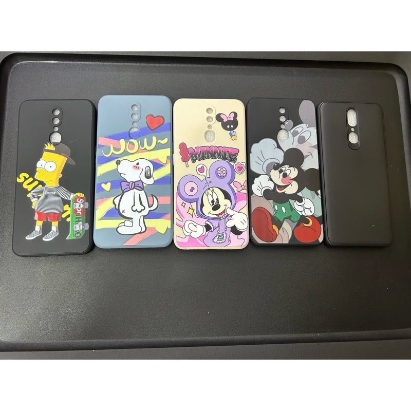 เคส oppo f11           ,