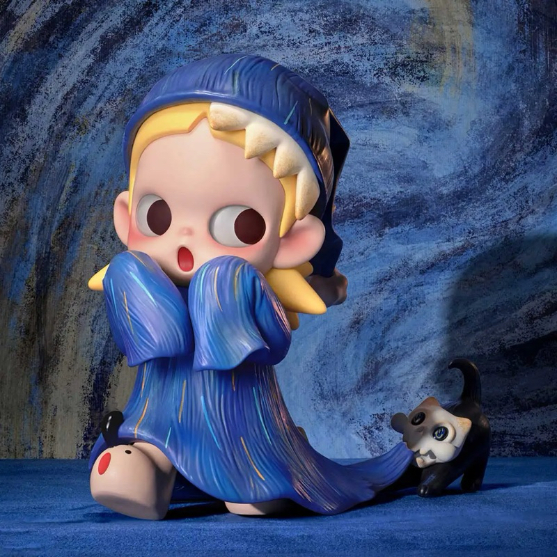 Zsiga scared 200% พร้อมส่งจากไทย