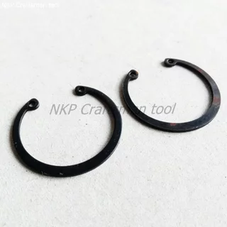 (2ตัว/ชุด) กิ๊ฟล็อคก้านเครื่องตัดหญ้า 28MM ขนาด ตัว วงนอก40mm สำหรับ รุ่น RBC411 NB411 ทนทาน