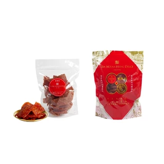 หมูหวาน (แบบนิ่ม) บะเต็ง เตียง้วนเฮียง เดลีซ Best Seller
