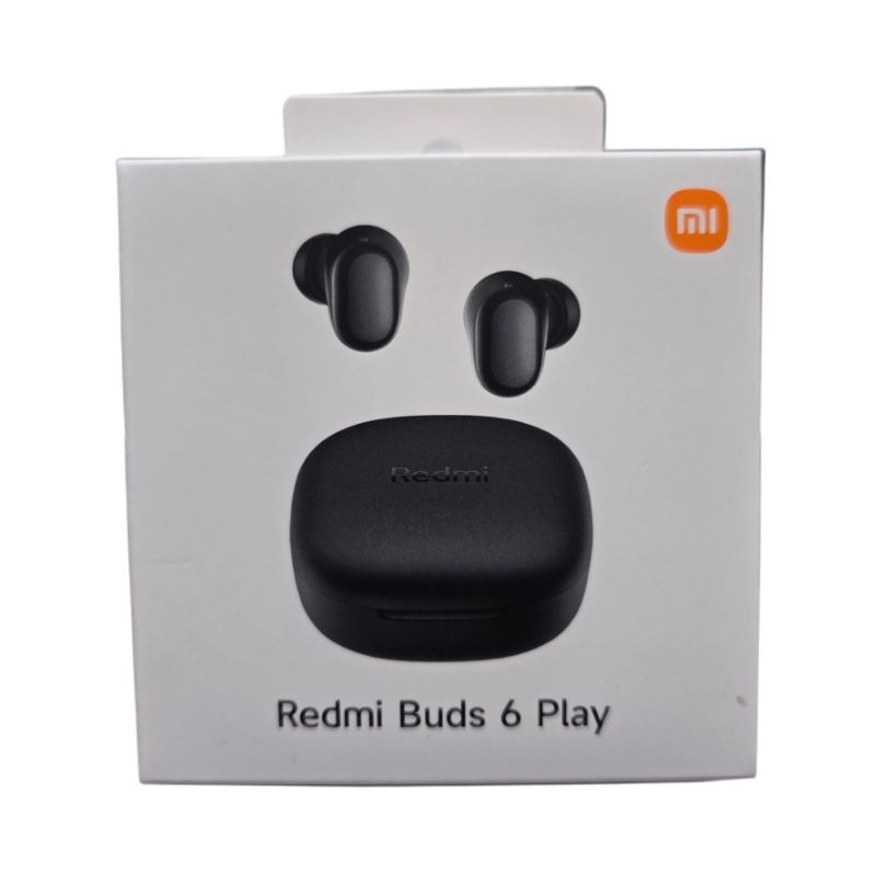 หูฟังบลูทูธ Xiaomi redmi buds รวมรุ่นของแท้ประกันศูนย์