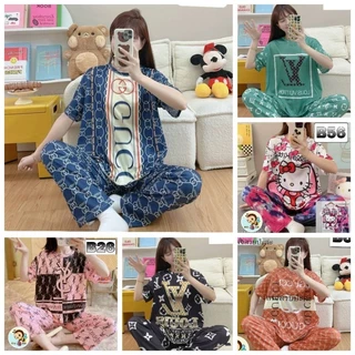ชุดเซต​ 2ชิ้น​ พร้อมส่งจากไทย