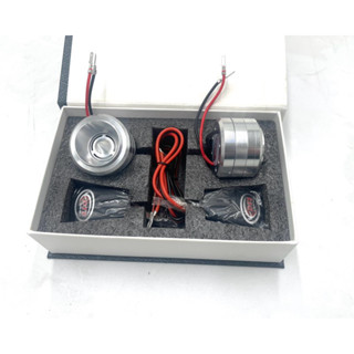 DTS twetter1.5”neo แหลม1.5“แม่เหล็กนีโอแท้ ขนาด1.5”มีเกลียวล…