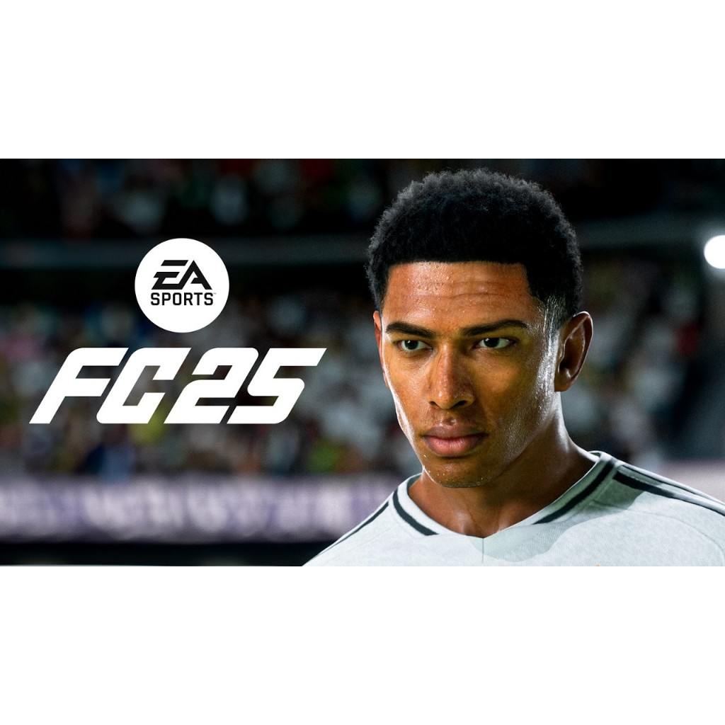 nintendo switch ea sports fc 25 ( english )