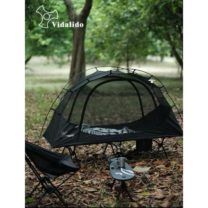 Vidalido Floating Cot Tent เต็นท์นอนน้ำหนักเบา thumbnail 6