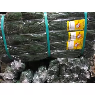 เชือกโปลี ด้ายโปลี โปลีขี้ม้า เชือกถักอวน เชือกซูมอง มีเบอร์ให้เลือก เบอร์9-75(1มัด/1กิโล)คุณภาพดีมีทุกเบอร์ ราคาถูกสุด