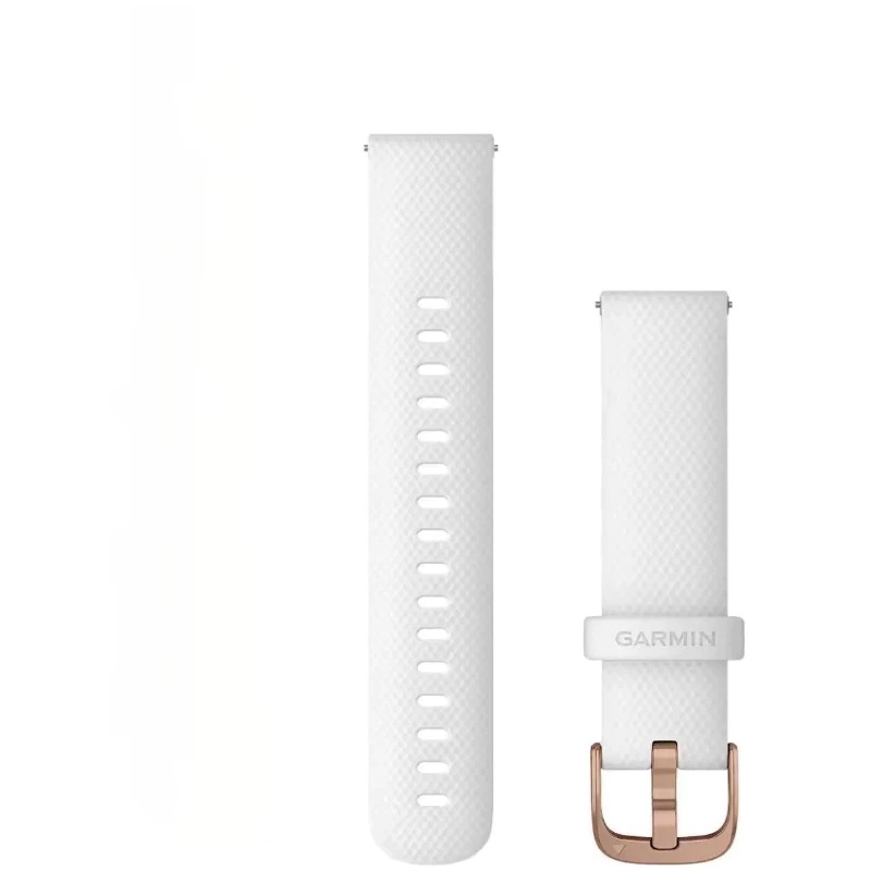 สายนาฬิกา Garmin Quick release ขนาด 18 mm. (Non Pack) ของแท้ 100%