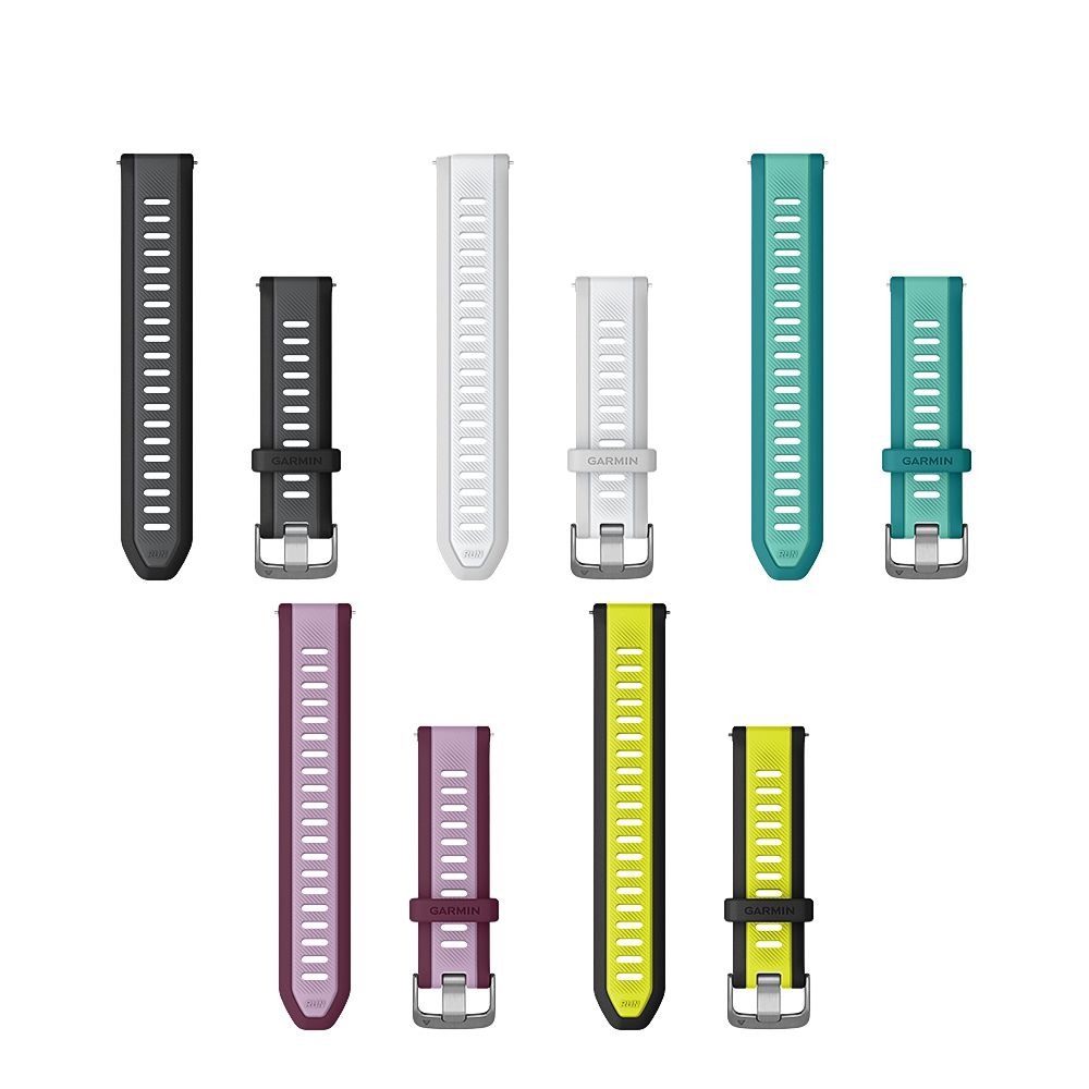 สายนาฬิกา Garmin Quick Release Bands (20mm) Non Pack สายของแท้ 100%