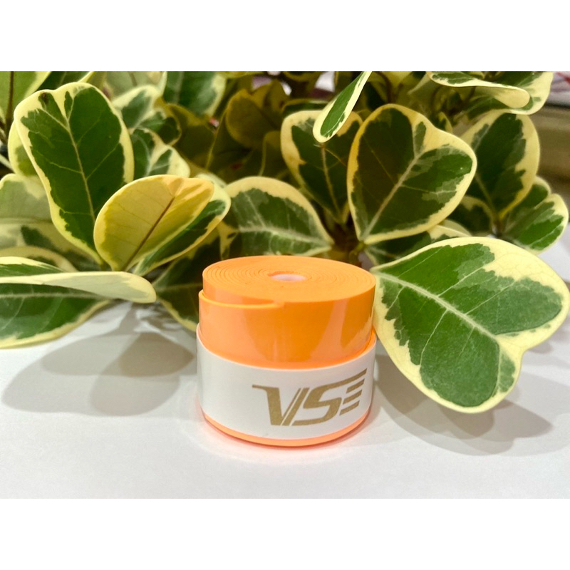 [ขายดี] Venson กริ๊ป พันด้าม ไม้แบด ไม้เทนนิส เนื้อหนึบ รุ่น VG002 (1 ชิ้น) - รูปที่ 2