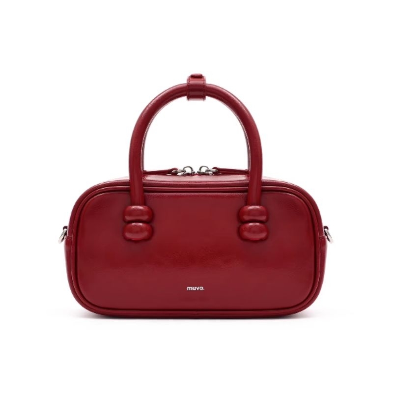 กระเป๋า MUVA รุ่น boston bag