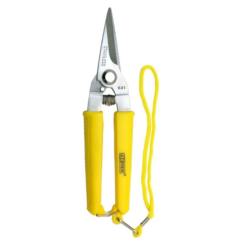 AT INDY กรรไกรอเนกประสงค์ รุ่น K41 / K42