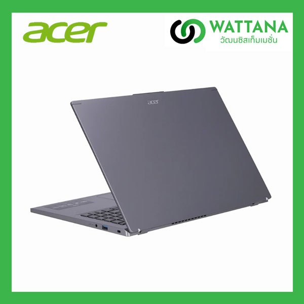 NoteBook Acer Aspire A15-41M-R3DU(NX.KVXST.001)AMD Ryzen5 8640HS/8GB/512GBSSD/15.6"/Win11 Home +Offi