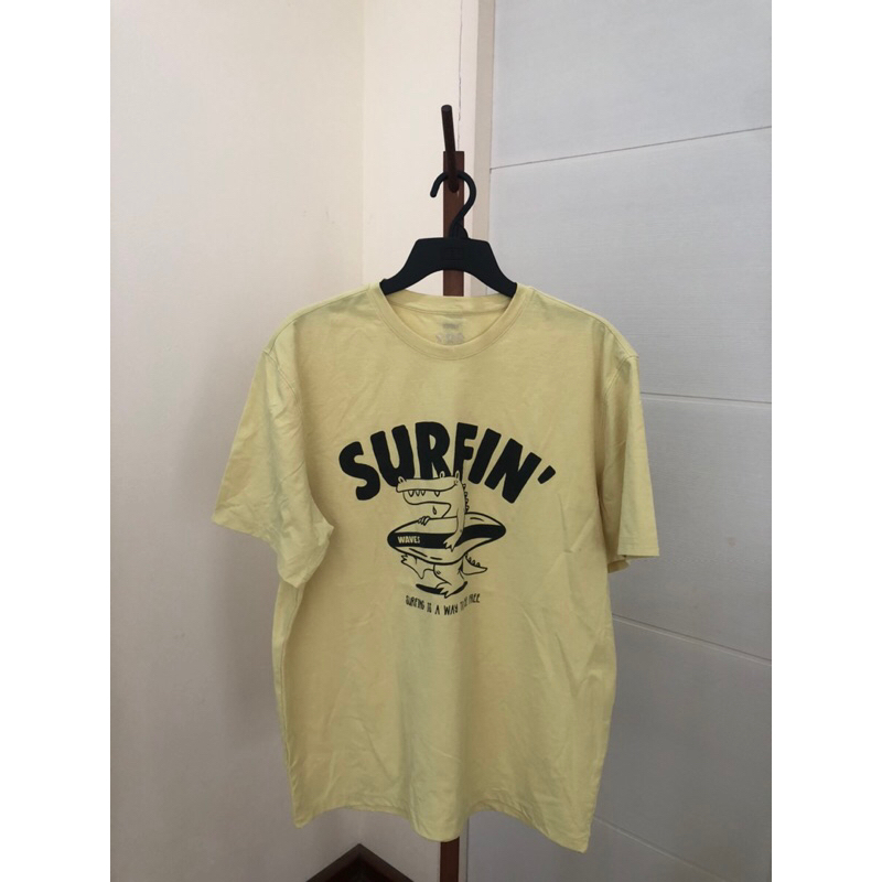 เสื้อยืดเกาหลี Topten 🇰🇷💯