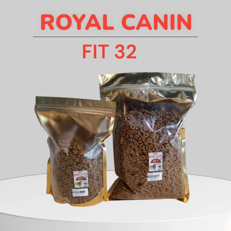 Rayal cannin FIT 32.