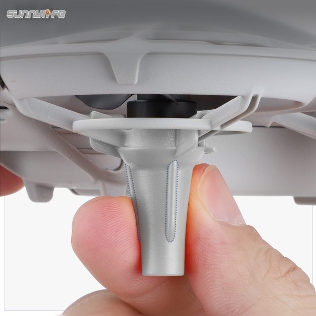 Sunnylife DJI NEO Landing Gear Extensions Heightened Gears Support Leg Accessories