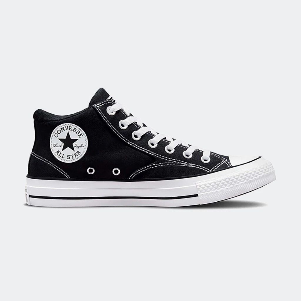 สินค้าพร้อมส่ง รองเท้าผ้าใบCONVERSE รุ่น CTAS MALDEN STREET มีสีดำและขาว สินค้าลิขสิทธิ์แท้สำหรับหญิงและชาย