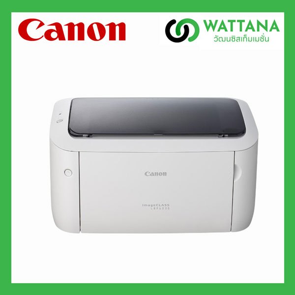 Printer Canon Laser LBP6030 600x600Dpi 32MB 1y พิมพ์เท่านั้น