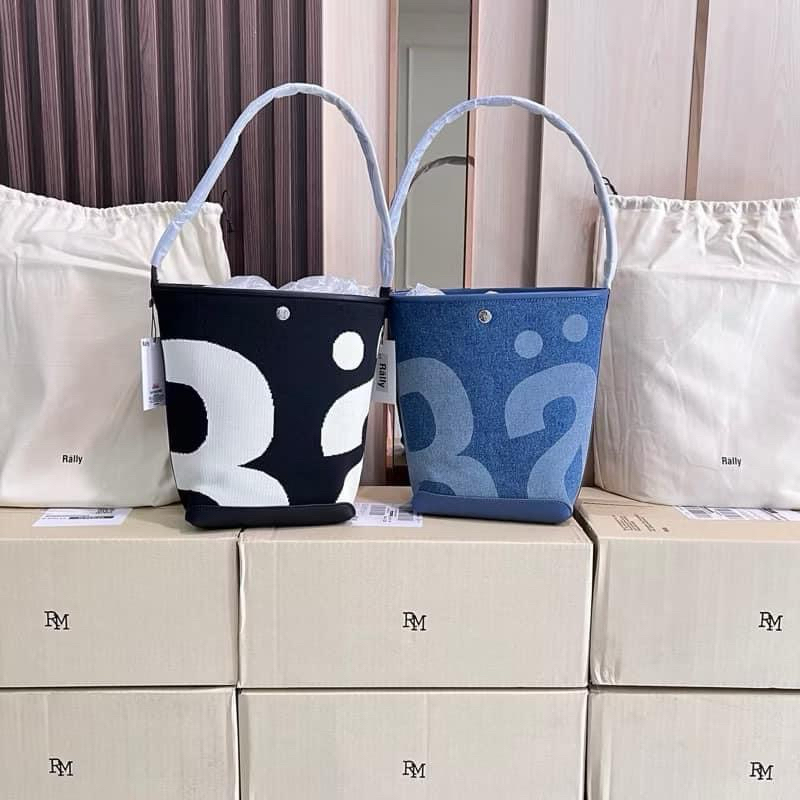 กระเป๋า RALLY รุ่นสุดฮิต! ลด80% พร้อมส่ง