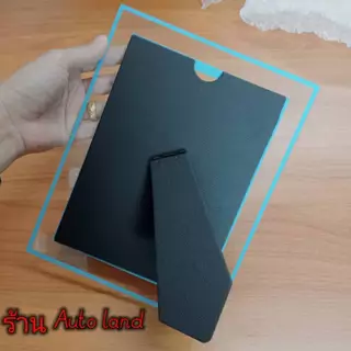 🔥พร้อมส่ง🔥กรอบรูป กรอบรูปคริสตัล ขอบเงิน/ทอง กรอบรูปกระจก กรอปรูปมินิมอลหรูหรา วางได้สองแนว ราคา/ชิ้น