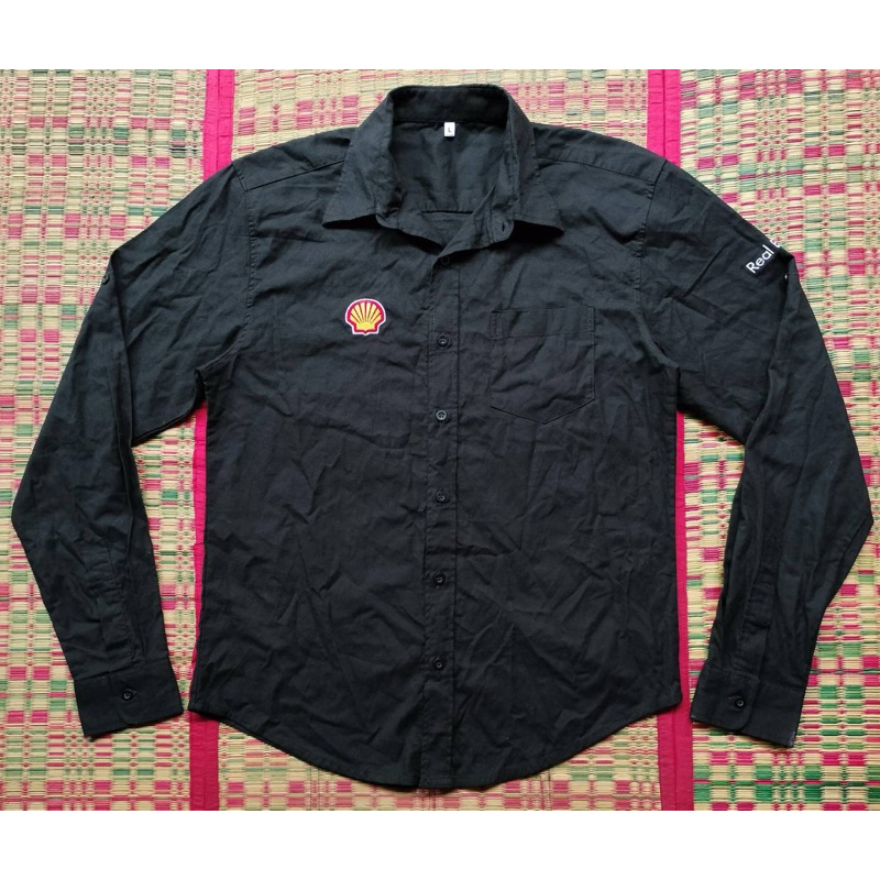 เสื้อ shell real estate