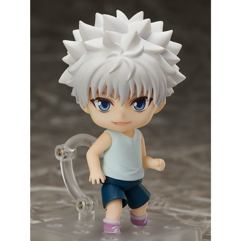 [พร้อมส่ง] Nendoroid 1184 Killua Zaoldyeck - Hunter x Hunter