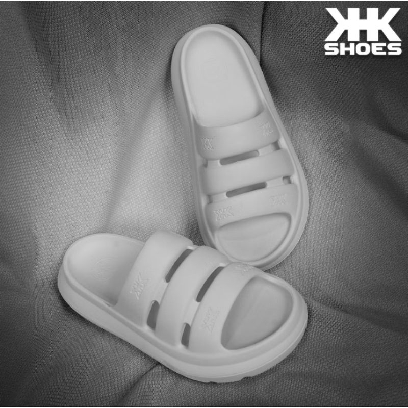 KHK SHOES STRIPES#คู่เดียวจบ