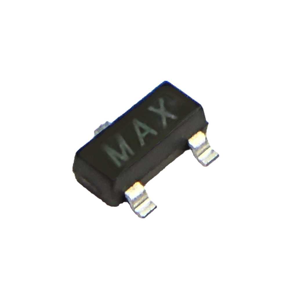 KTD1304 MAX ทรานซิสเตอร์ Transistor SMD (ราคาต่อ 1 ตัว)