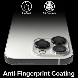 [Glass Guard] ฟิล์มกล้อง มีที่มาร์คตำแหน่ง สำหรับiphone17 pro max 16 plus 15 14 13 12 11 ทุกรุ่น ติดง่าย เลนส์กล้อง