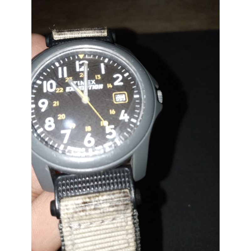 นาฬิกา Timex Expedition Camper รุ่น  T42571