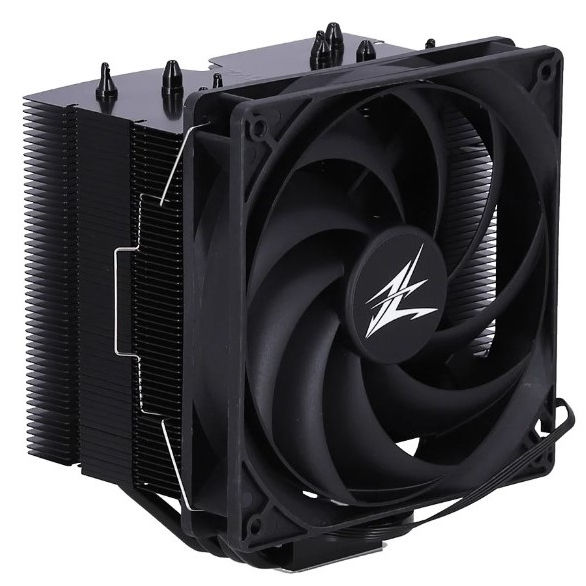 ZALMAN CNPS10X PERFORMA BLACK CPU COOLER