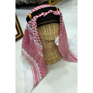 หมวกอาหรับเด็กน้อย หมวกหนูน้อย