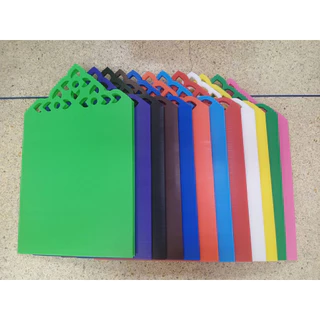 ฟิวเจอร์บอร์ดโครงงาน ฉลุ ลาย 3พับ122x65ซม (1ชิ้น)