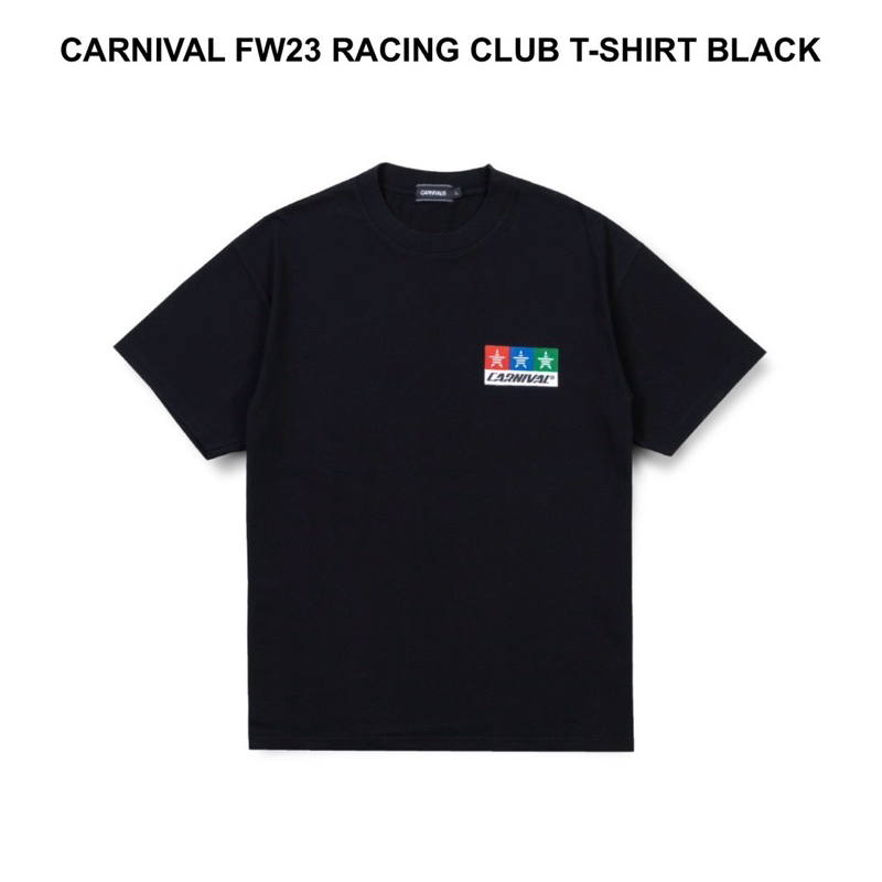 Carnival Fw23 Racing Club