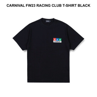 Carnival Fw23 Racing Club