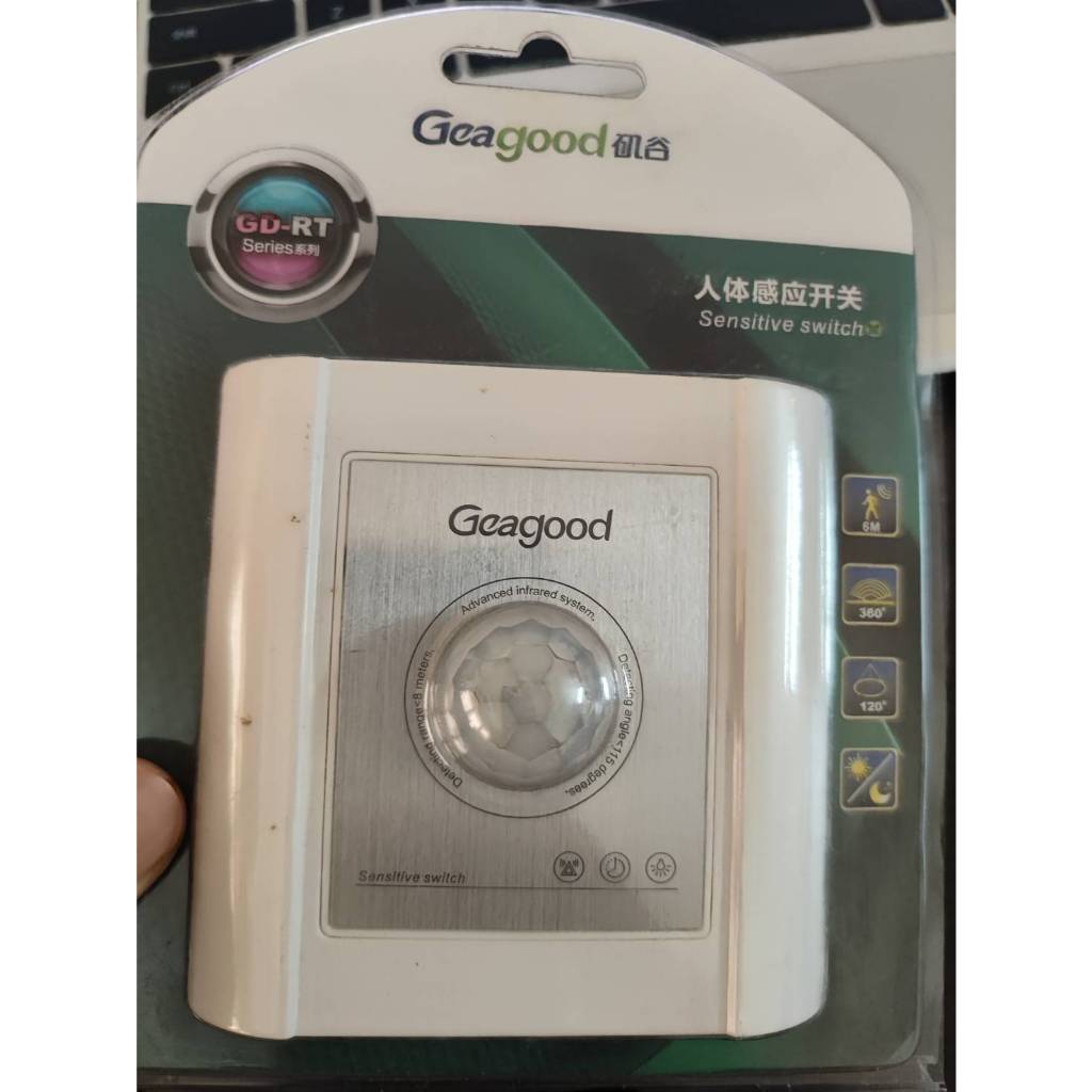 Sensor PSC1206-NP PSC1205-NP 10-30VDC TAIWAN GD-RT1 GD-RT1