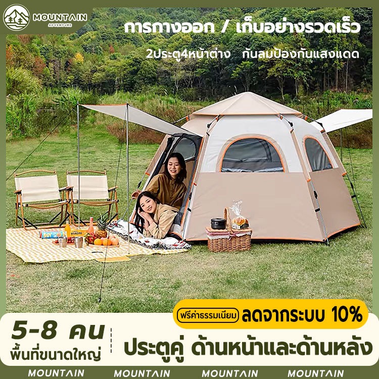 Tent เต็นท์จอดรถพับได้ เต้นท์ขายของ เต้นท์สนาม โรงจอดรถพับได้ ที่จอดรถพับได้ เต็นท์สนาม เต็นท์ออกบูท