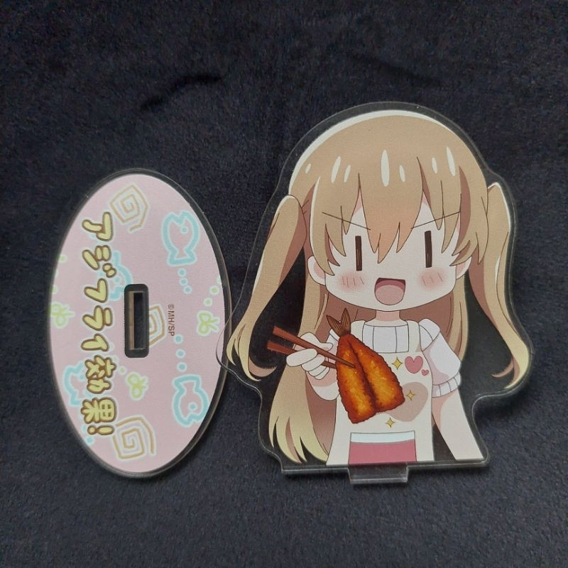 Slow Loop standy Koharu ของสะสมอนิเมะ