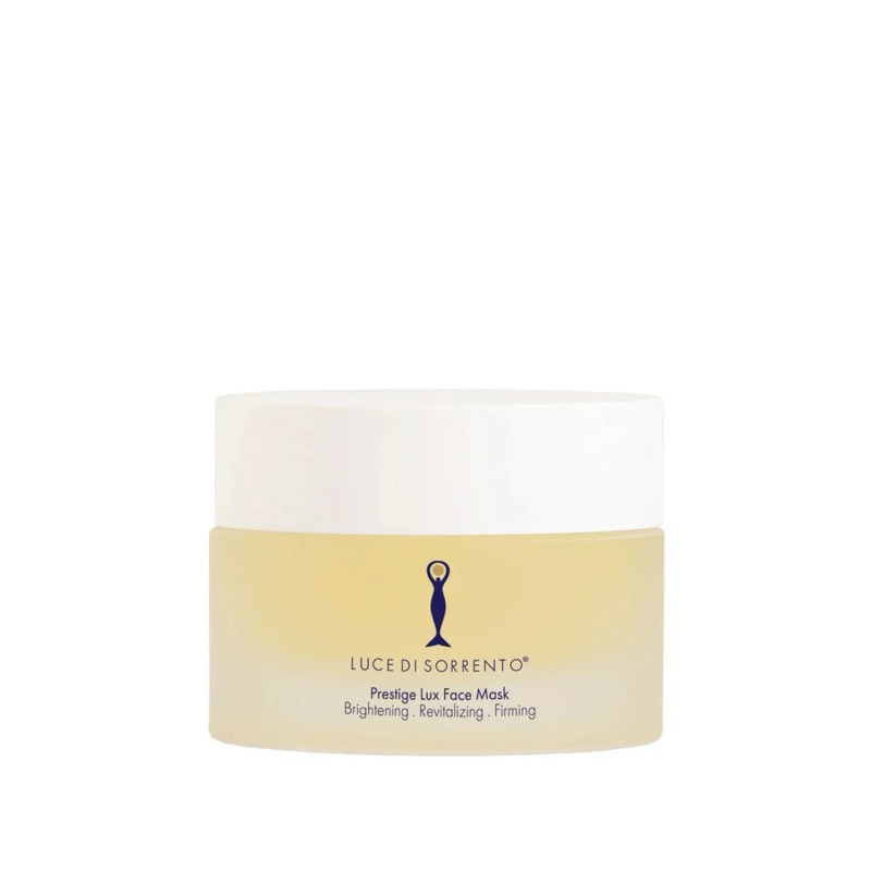 [4150.- เก็บcode] Luce Di Sorrento - Prestige Lux Face Mask 50 ml.