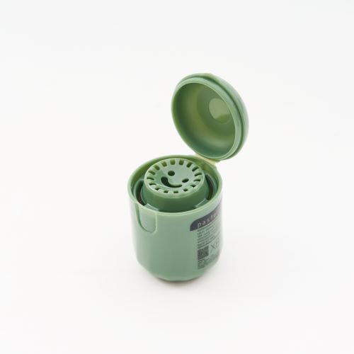 Herbal Inhaler All green (แบบชิ้น)