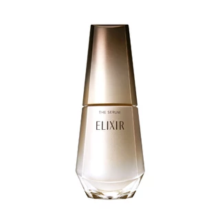 Elixir อิลิคเซอร์ เดอะ เซรั่ม 50 มล.ปลุกผิวแลดูอ่อนเยาว์เปล่งปลั่งใน 1 วัน