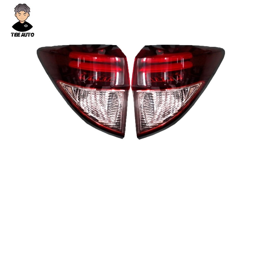 ไฟท้าย HONDA HRV 2016 - 2019