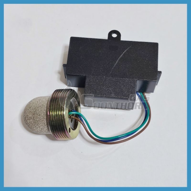 แผงวงจรเซ็นเซอร์ ตัวตรวจจับแก๊ส Sensor Gas Detector EW401 - รูปที่ 2