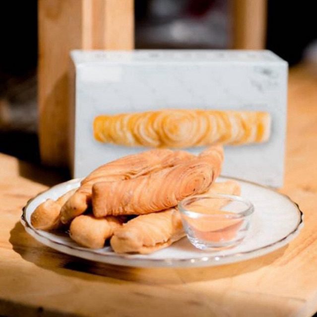 Puff Stick : พัฟสติ๊ก คุณต๋อย สระบุรี ราคาต่อชิ้น(🚦🚚ร้านส่งเร็วค่ะ)