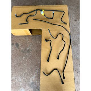 ท่อน้ำมันเชื้อเพลิง COLORADO 2012