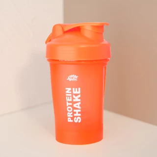 แก้ว Adella Shake ขนาด 400ML. สกรีนโลโก้แบรนด์ Adella❗สามารถเลือกสีได้