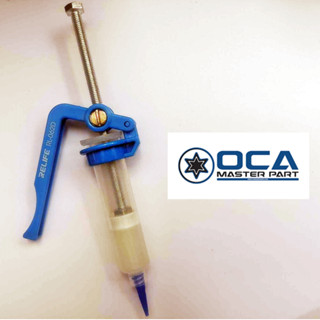 Set กาวเจลซิลิโคนกันน้ำ AD-10