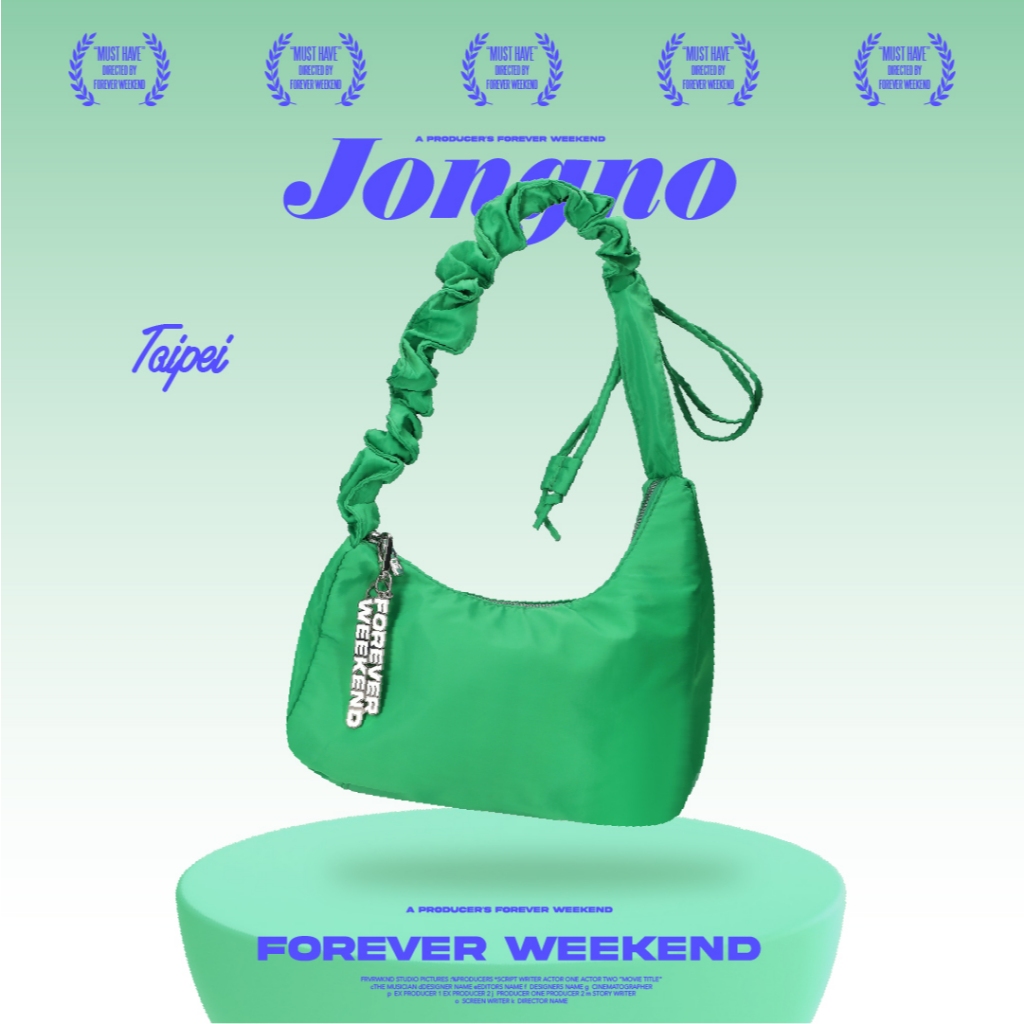 Forever Jongno Taipei