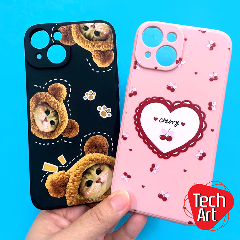 เคสนิ่มพิมพ์ลายการ์ตูนVivo  V40 V40 Pro Y11/Y12/Y15/Y17 Y20/Y20s/Y12s Y21(2021) Y28(4G) Y100