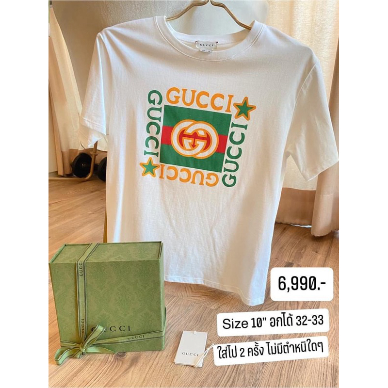 ช้อป gucci เด็ก ง่าย ๆ บน Shopee | ก.ค. 2025