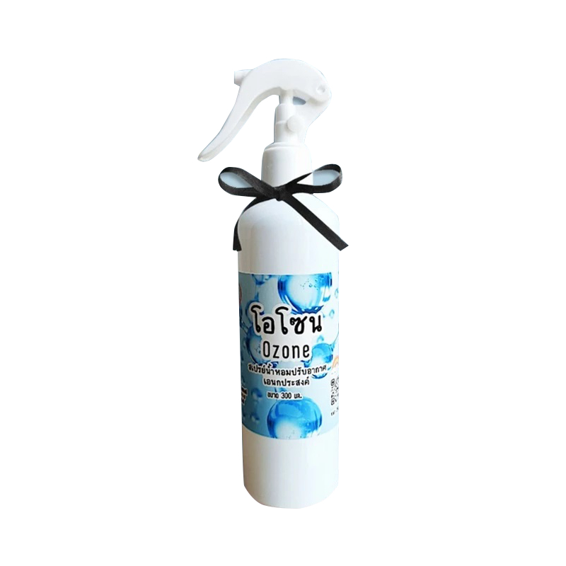 Minimalhousebrand RoomSpray สเปรย์บ้านหอมกลิ่นอโรม่า สเปรย์ปรับอากาศอเนกประสงค์หอมสดชื่นแนวธรรมชาติ